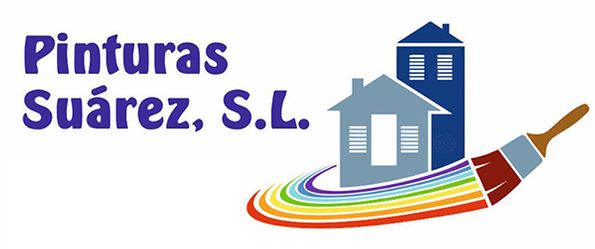 Pinturas Suárez, S. L. logo