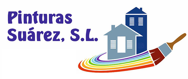 Pinturas Suárez, S. L. logo